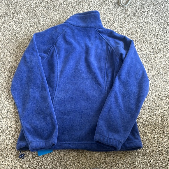Columbia Zip Up - Picture 4 of 4